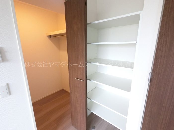 シュシュポルト その他2