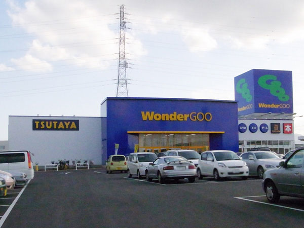 ファミール2000　A 周辺画像1