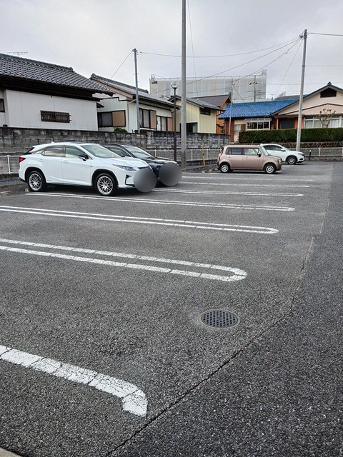 グリーン　テラスＢ その他5