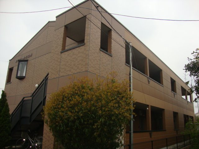 ルミエール七日市 その他外観1