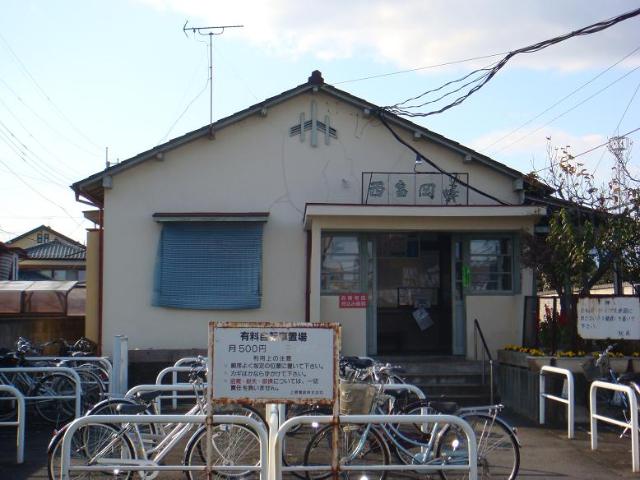ルミエール七日市 その他外観3