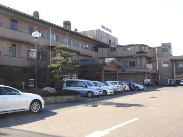 ルミエール七日市 その他外観4