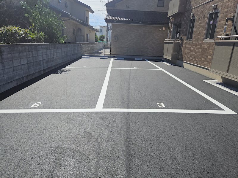グランシャス雅 その他外観1