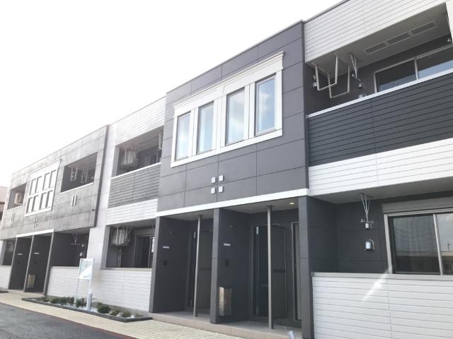 クエルチア　B その他外観2