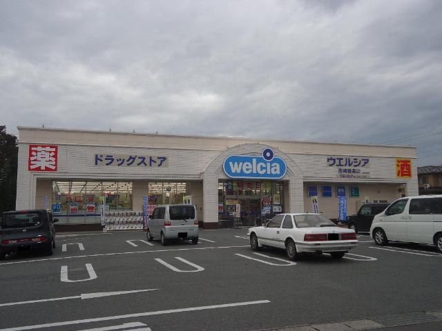 クエルチア　B その他外観4