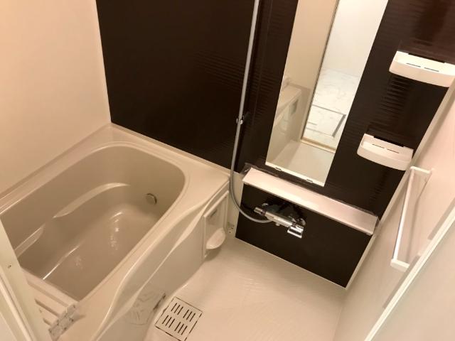 クエルチア　B 風呂画像