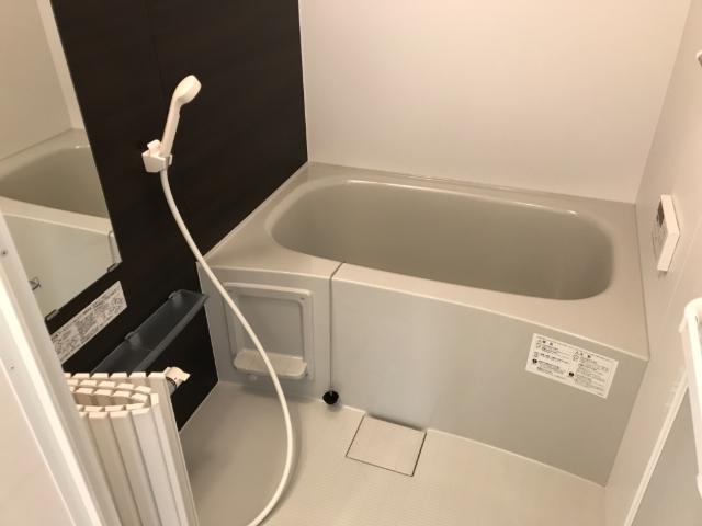 ルミエール・ユノ 風呂画像