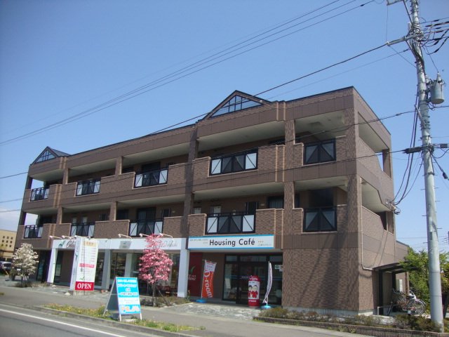 その他外観1