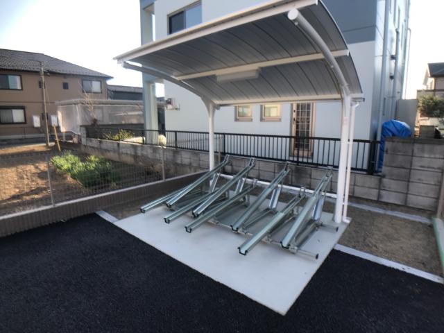その他外観1