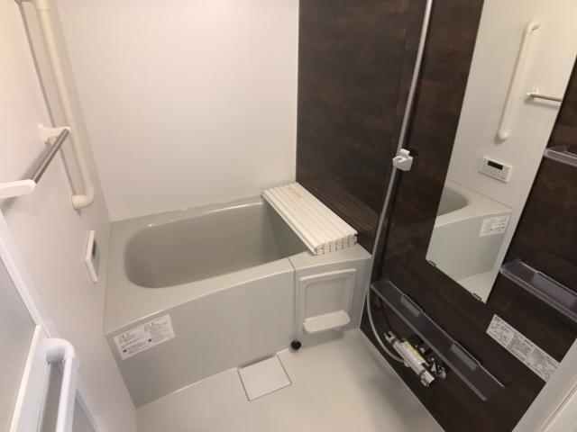 風呂画像