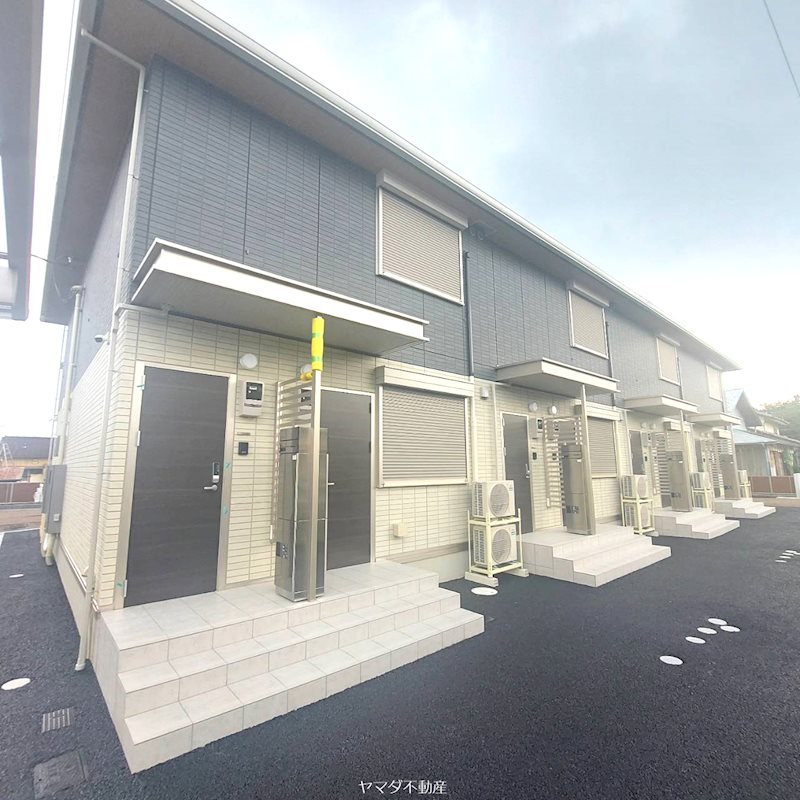 アナベル３ 玄関