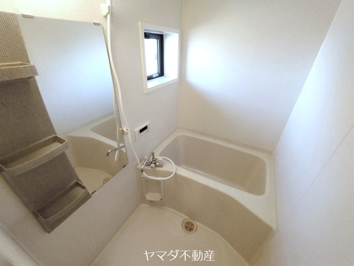 シエル高井 風呂画像