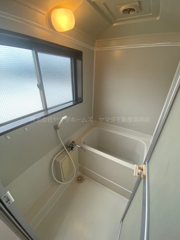 風呂画像