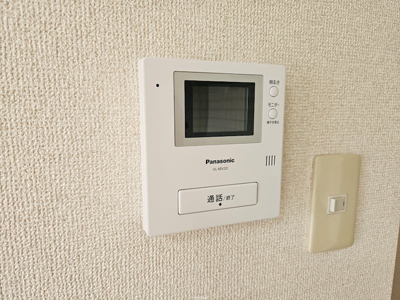 コンフォール石坂D その他1