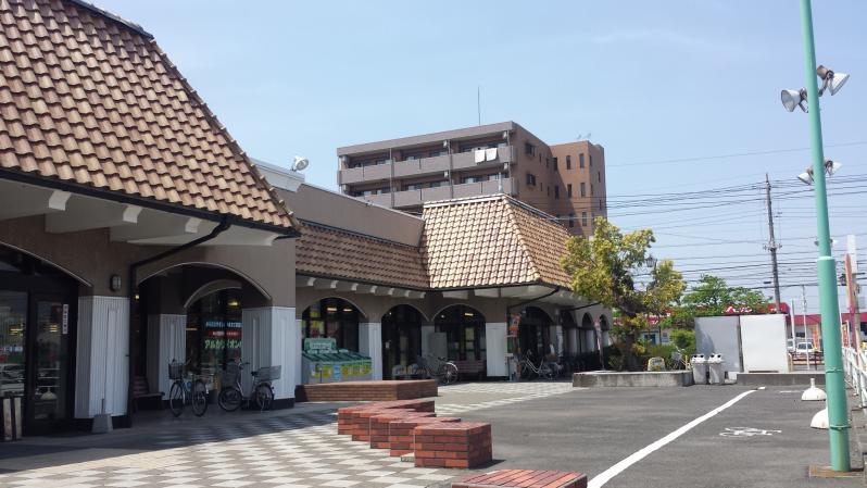 コンフォール石坂D 周辺画像6