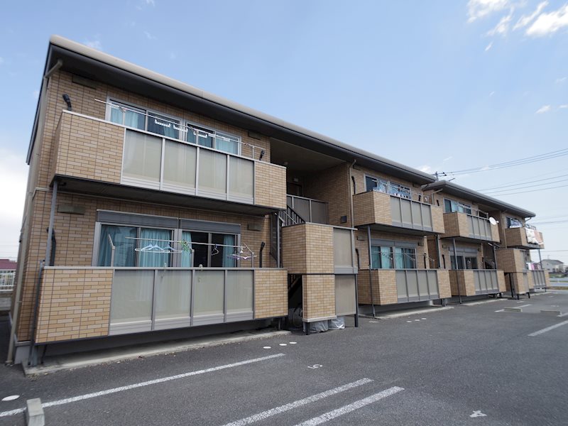 メゾンドルチェ その他外観1
