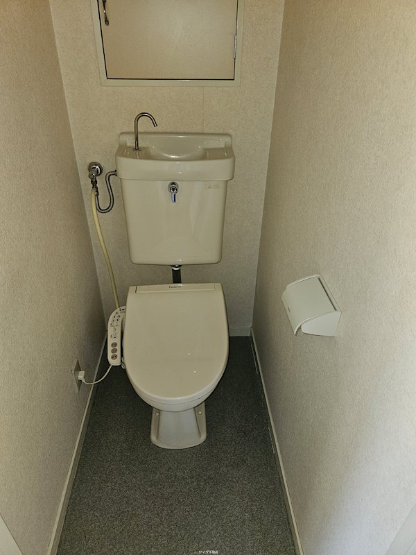 すみれハイツ倉林 その他3