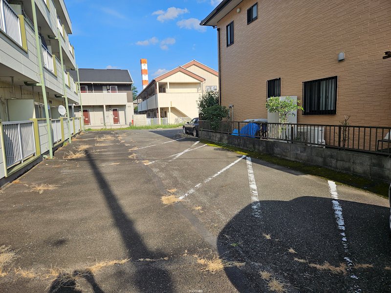 すみれハイツ倉林 その他外観1
