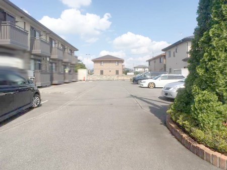 カーサHAKODA その他外観1