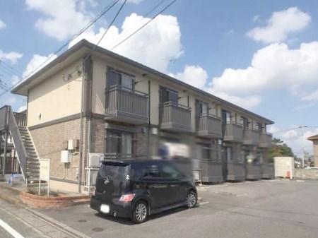 カーサHAKODA その他外観2