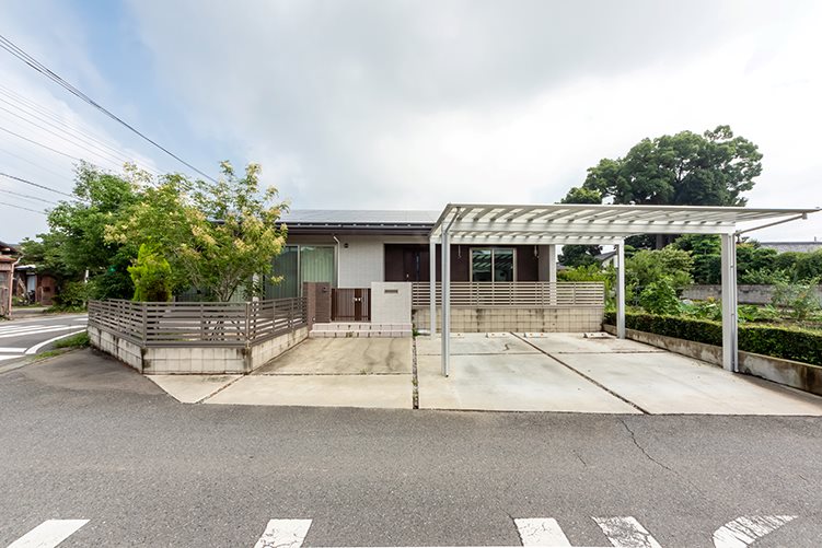 「こだわりの設備」が充実している「住友林業の家」