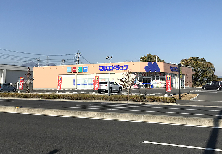 元総社貸戸建  周辺画像4