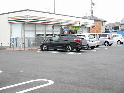 ルーツショアⅣ その他外観1