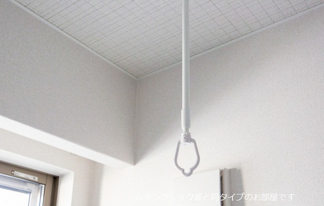 ルーツショアⅣ ベッドルーム