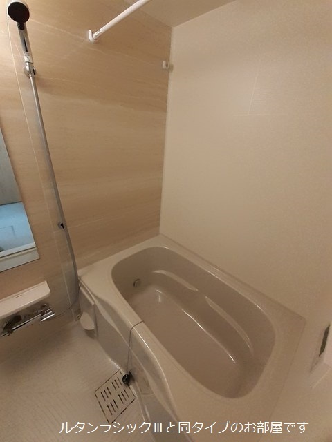 ルーツショアⅣ 風呂画像