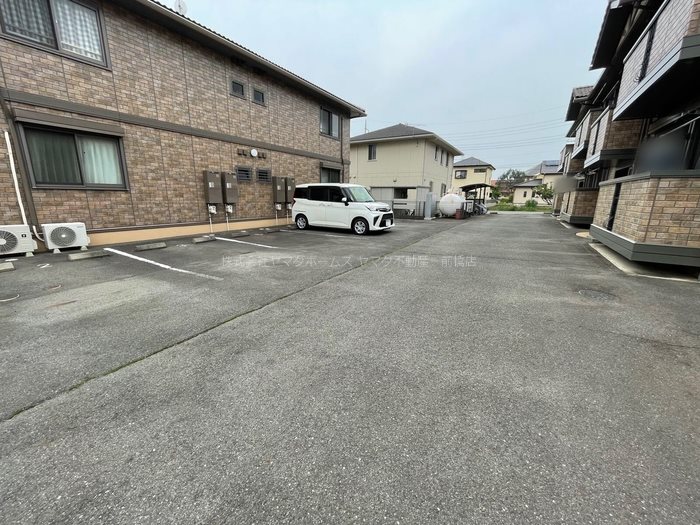 ヴィラ南雲　Ｂ その他外観1