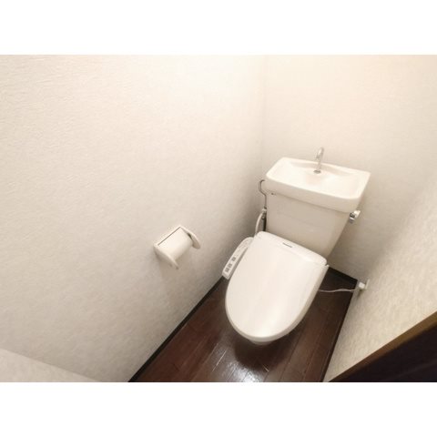 キュウブEX北代田 その他1