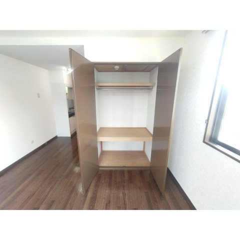 キュウブEX北代田 その他3