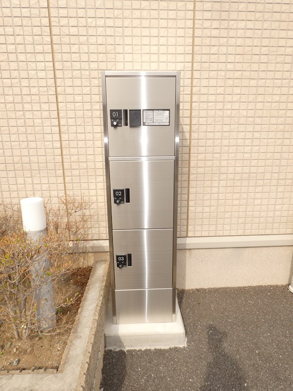 アイビス その他外観2