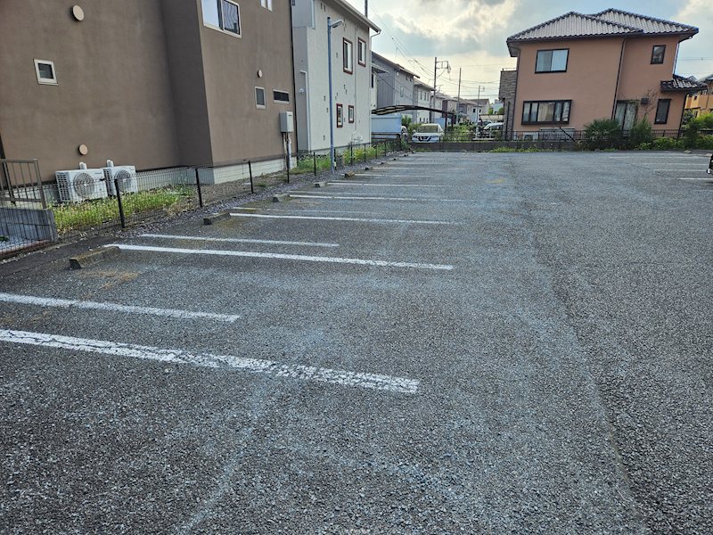 あさひレジデンス新前橋 その他外観1