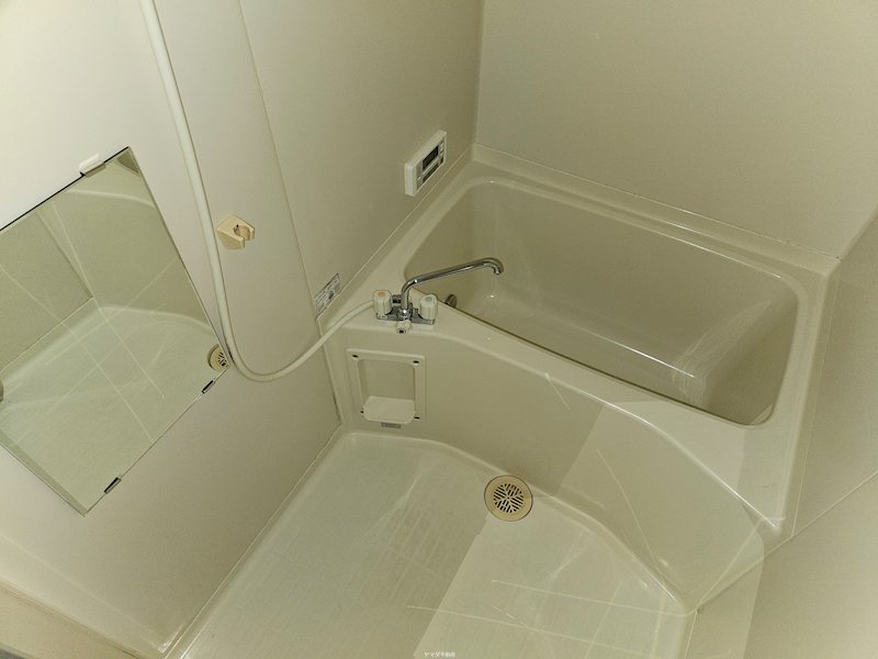 あさひレジデンス新前橋 風呂画像