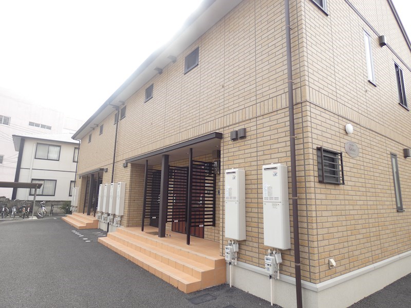 Grace その他外観5