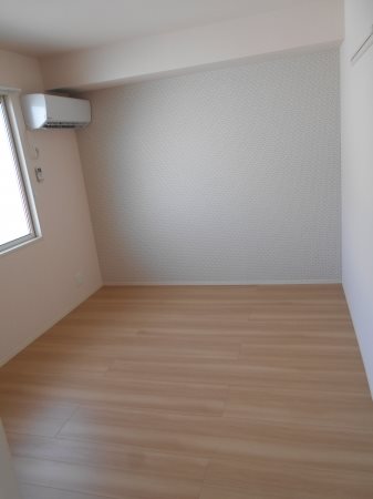 D-room PORTE ベッドルーム