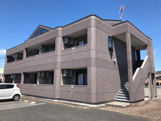 その他外観1