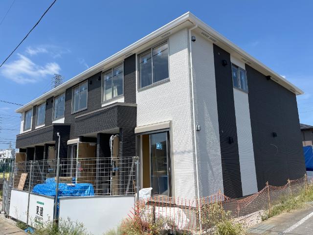 建築現場