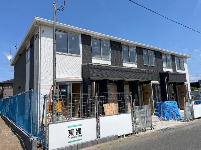 その他外観1