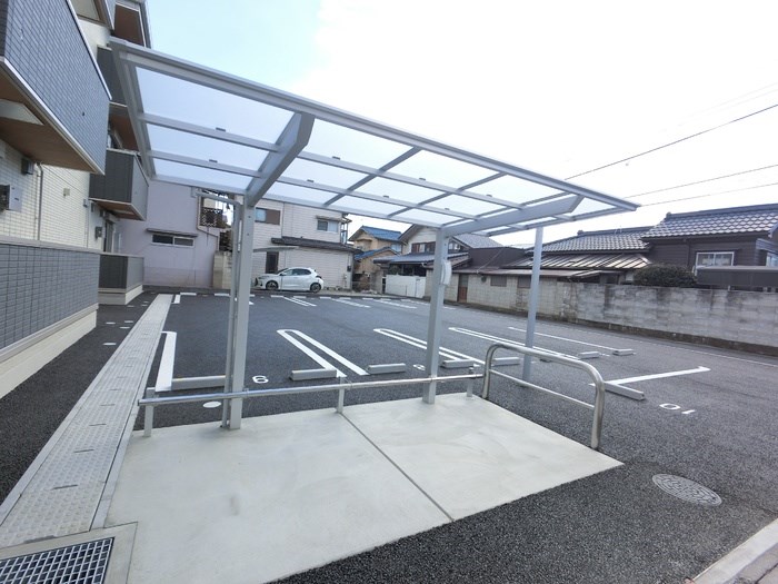 D-ROOM大橋町 その他10