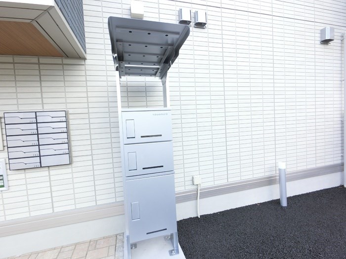 D-ROOM大橋町 その他11