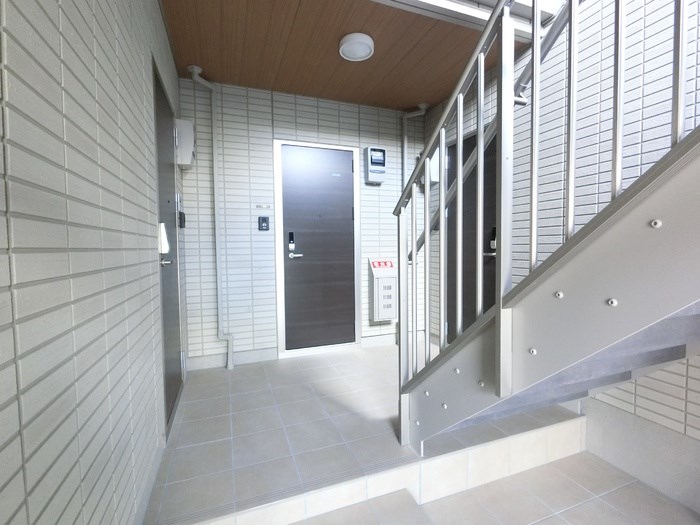D-ROOM大橋町 その他12