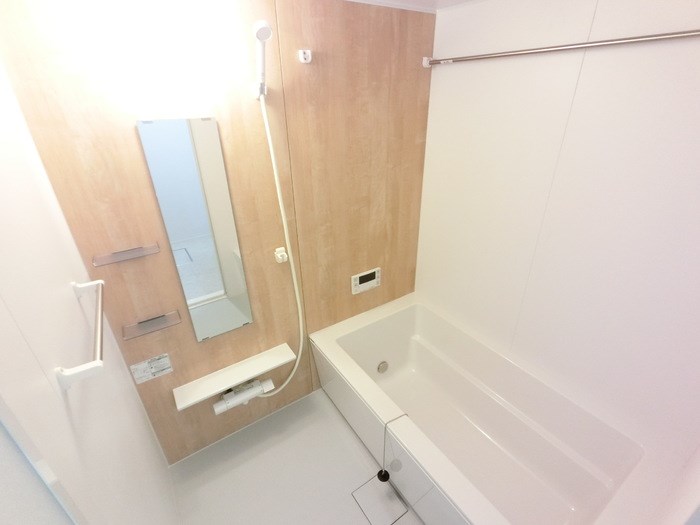 D-ROOM大橋町 風呂画像