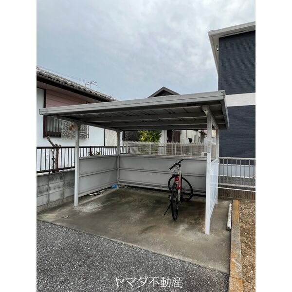 エコソラール その他外観1