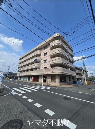 けやきヒルズ南町 その他外観1