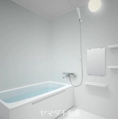 けやきヒルズ南町 風呂画像