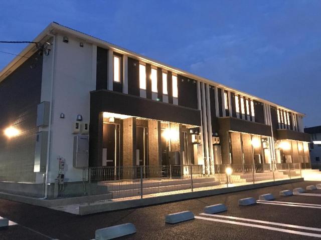 ブルーム その他外観1