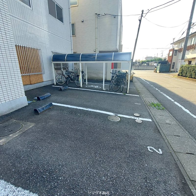 クリエートヒルズ前橋元総社 その他外観1