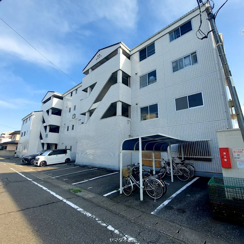クリエートヒルズ前橋元総社 その他外観2